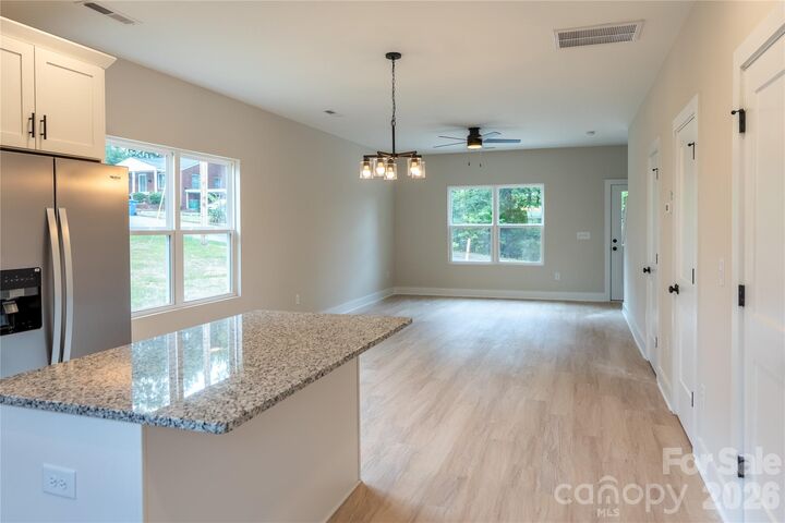 Property Photo: 101/103 Baldwin Avenue NC 28159