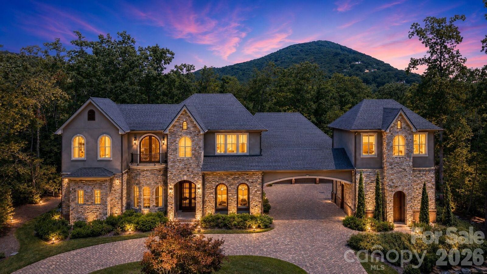 Property Photo: 1905 White Tree Trail 219 NC 28704