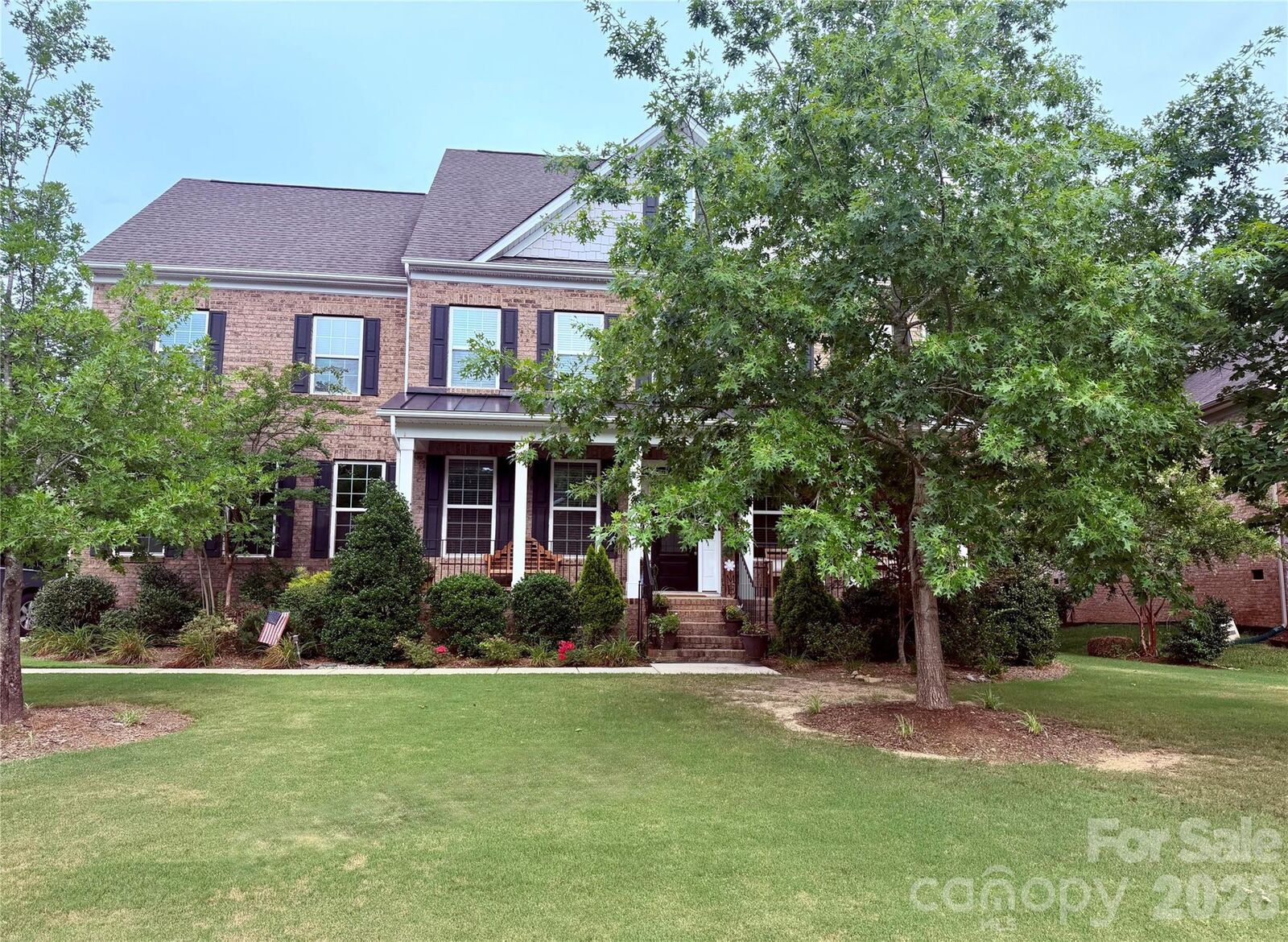Property Photo: 1612 Maize Court NC 28173