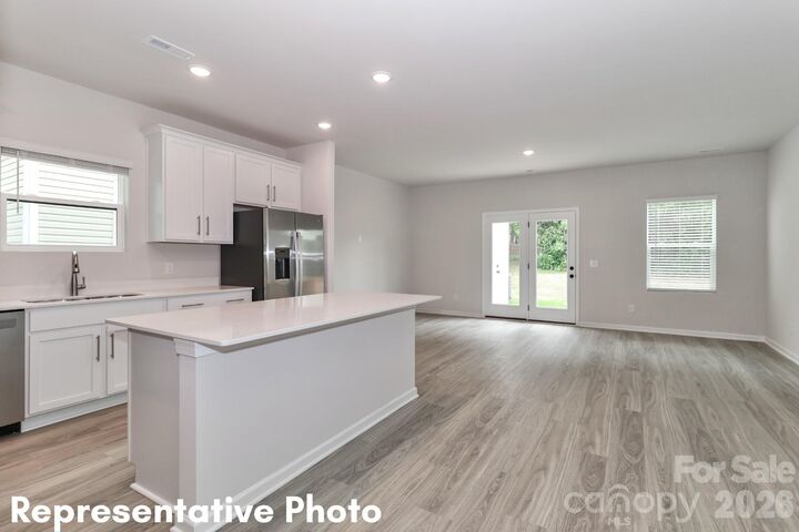 Property Photo:  225 Institute Street  NC 28115 