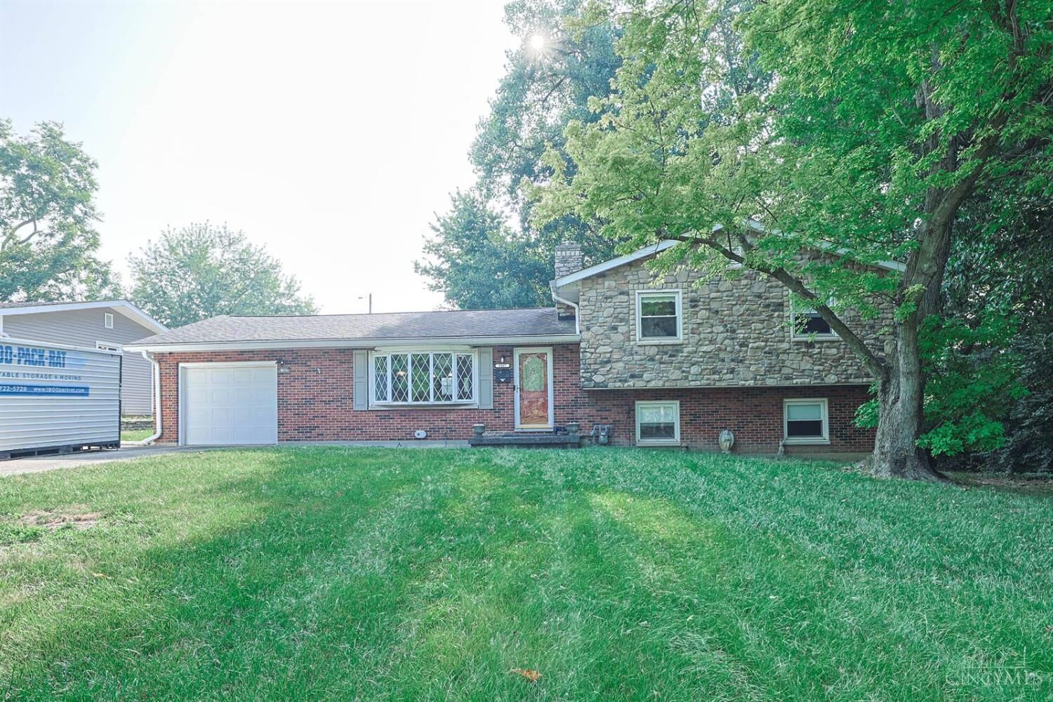 Property Photo:  1307 Park Drive  OH 45044 