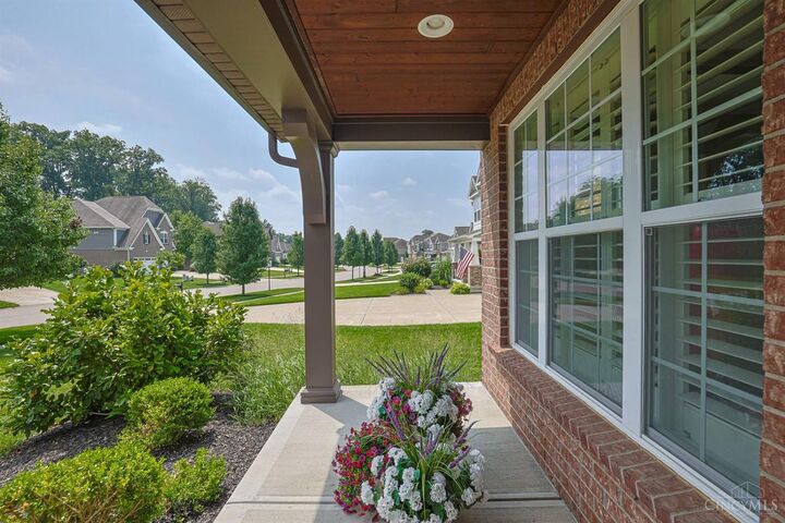 Property Photo:  7485 Marsh Creek Lane  OH 45039 