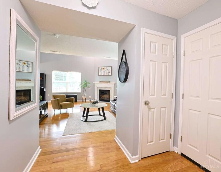 Property Photo: 5908 Amanda Court OH 45140