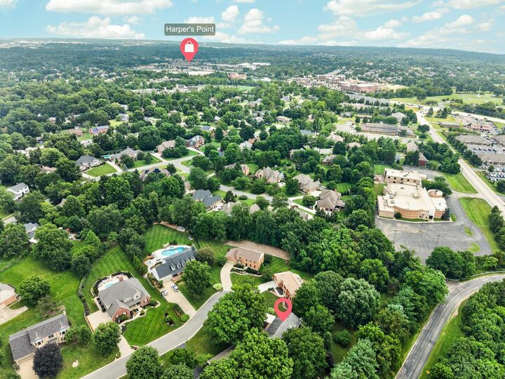 Property Photo: 11115 Marlette Drive OH 45249