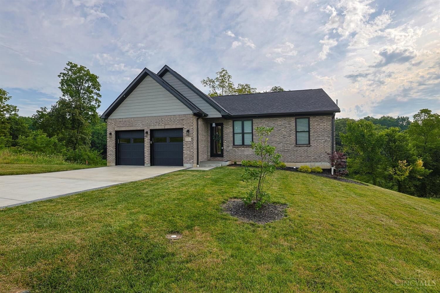 Property Photo: 20904 Augusta Drive IN 47025