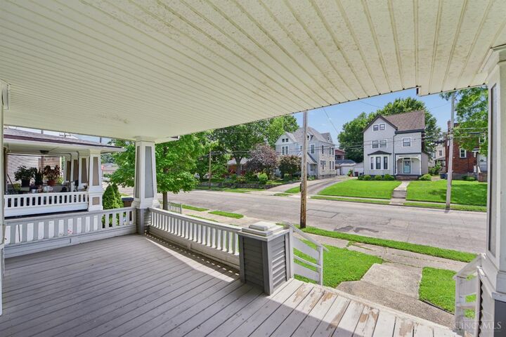 Property Photo:  1906 Mentor Avenue  OH 45212 