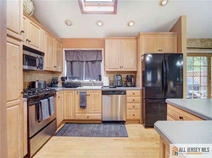 Property Photo: 16 Marlow Road NJ 08816