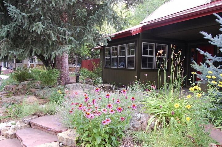 Property Photo: 122 Alamo Drive CO 81301