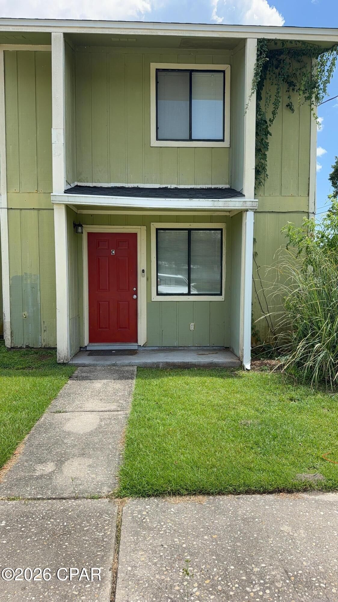 Property Photo: 5138 Lance Street C FL 32404
