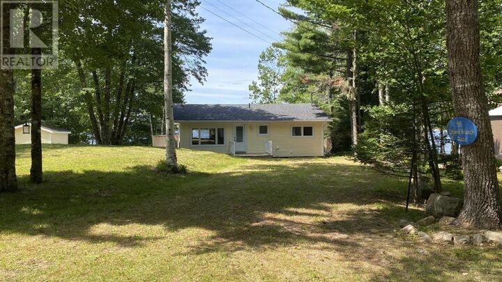 Property Photo: 55 Island Branch Road NS B0R 1H0