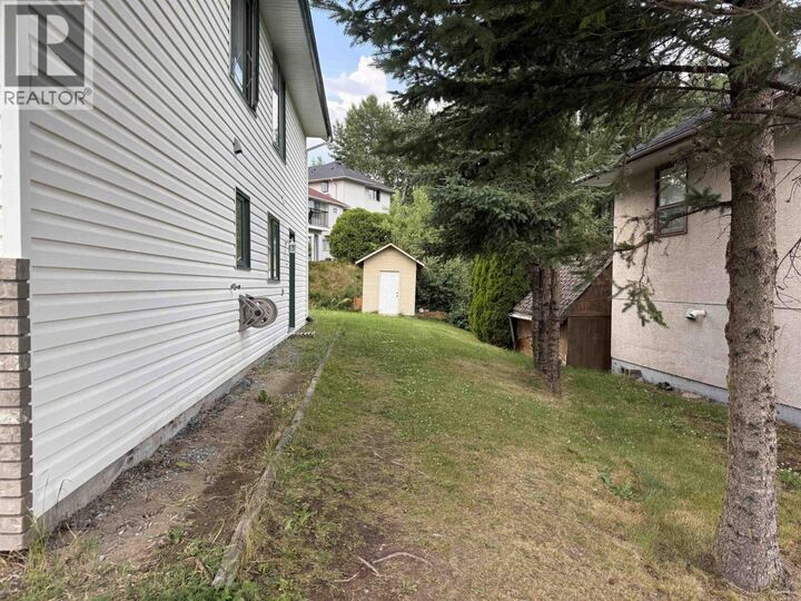 Property Photo: 4396 Foster Road BC V2N 5H9