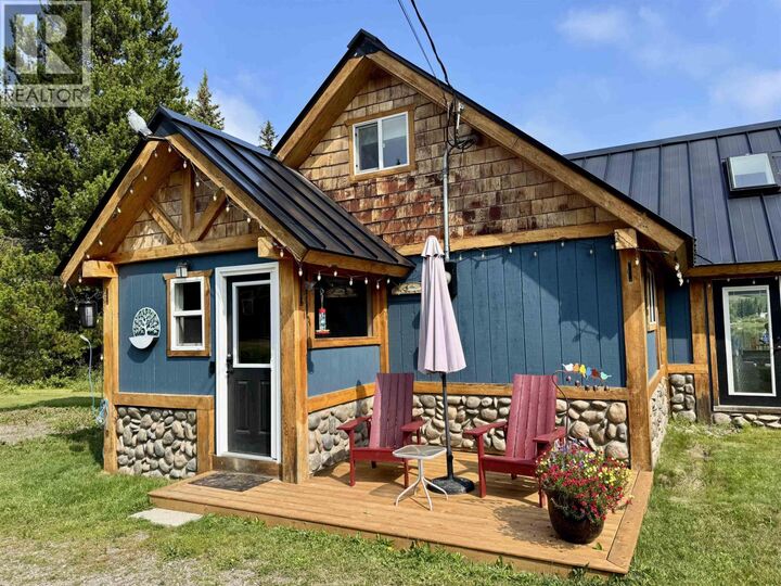 Property Photo: 3799 Allpress Road BC V0K 2G0