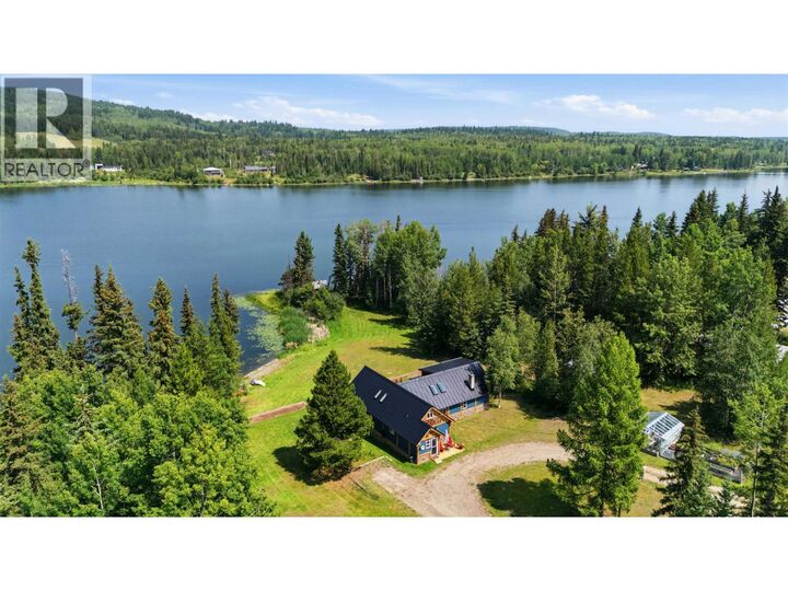 Property Photo: 3799 Allpress Road BC V0K 2G0