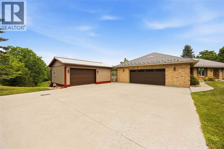 Property Photo: 4386 Egremont Road ON N0N 1E0