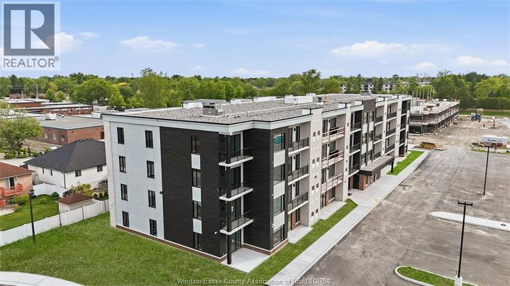 Property Photo: 595 Lilymac 109 ON N6E 3N7