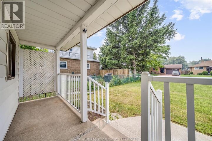 Property Photo: 2628 Meighen Road ON N8W 4C5