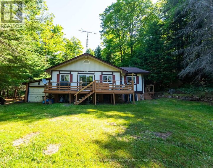 Property Photo:  1423 Deer Lake Narrows Road  ON P0A 1E0 