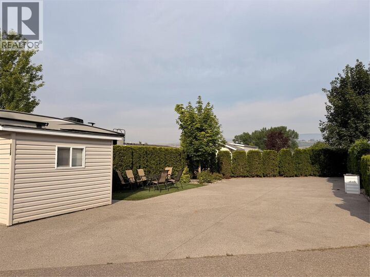 Property Photo:  8000 Highland Road  BC V1B 3W5 