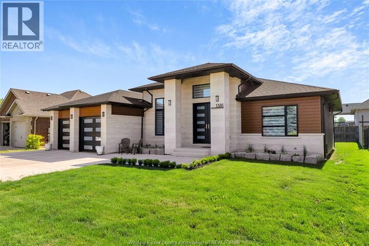 Property Photo: 1381 Crosswinds ON N0R 1A0