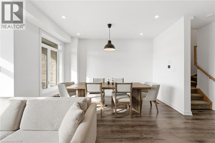 Property Photo: 590 North Service Road 44 ON L8E 0K5