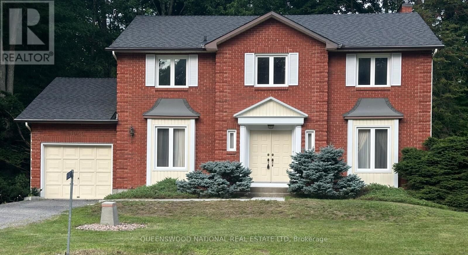 Property Photo: 1080 Sunnydale Street ON K4B 1N6