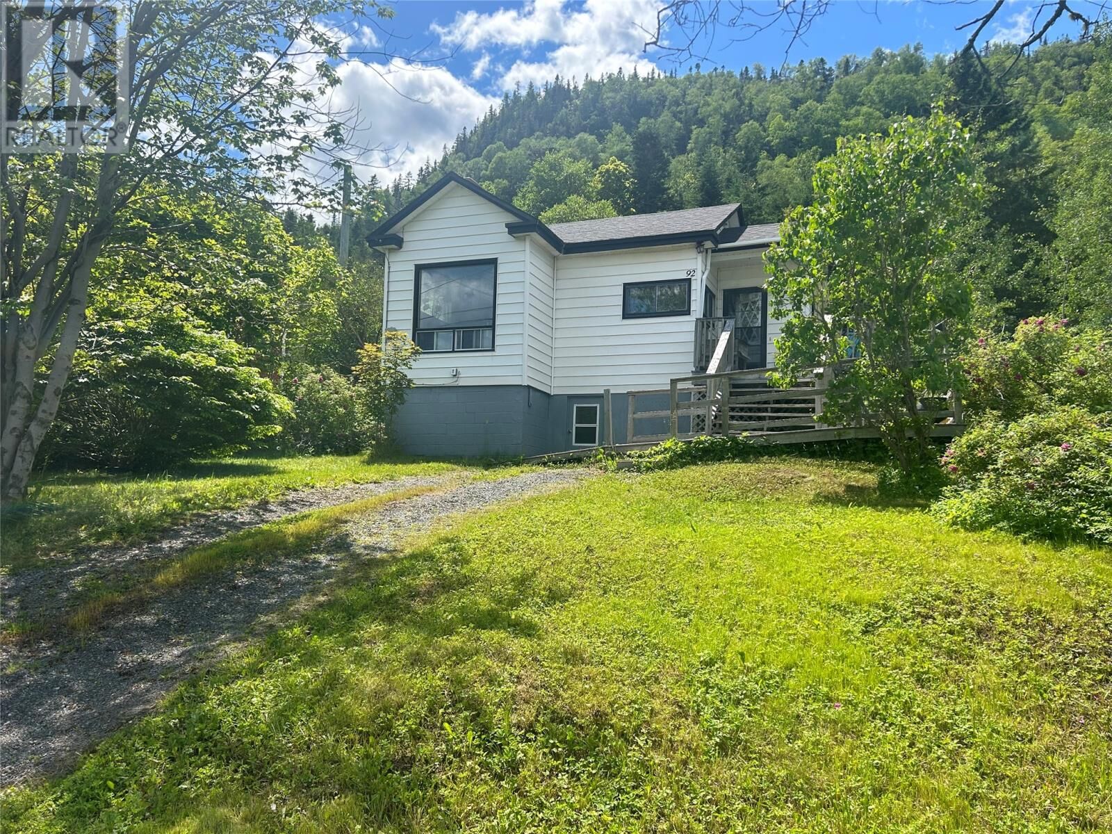 Property Photo:  92 Memorial Drive  NL A5A 1N4 