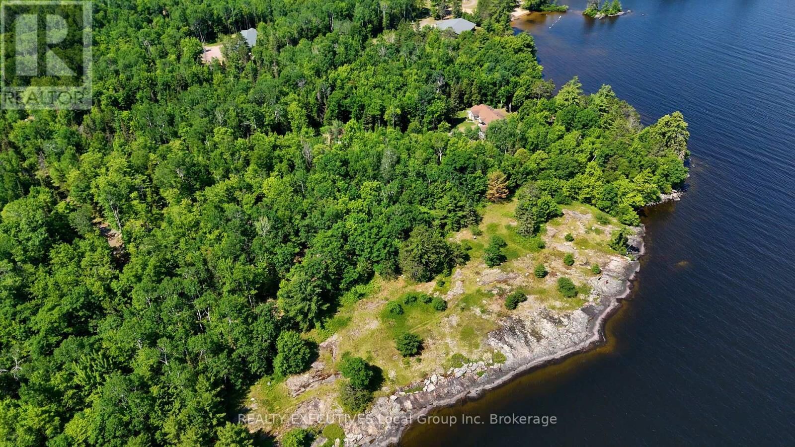 Property Photo:  672 Tillicum Bay Road  ON P0H 1H0 