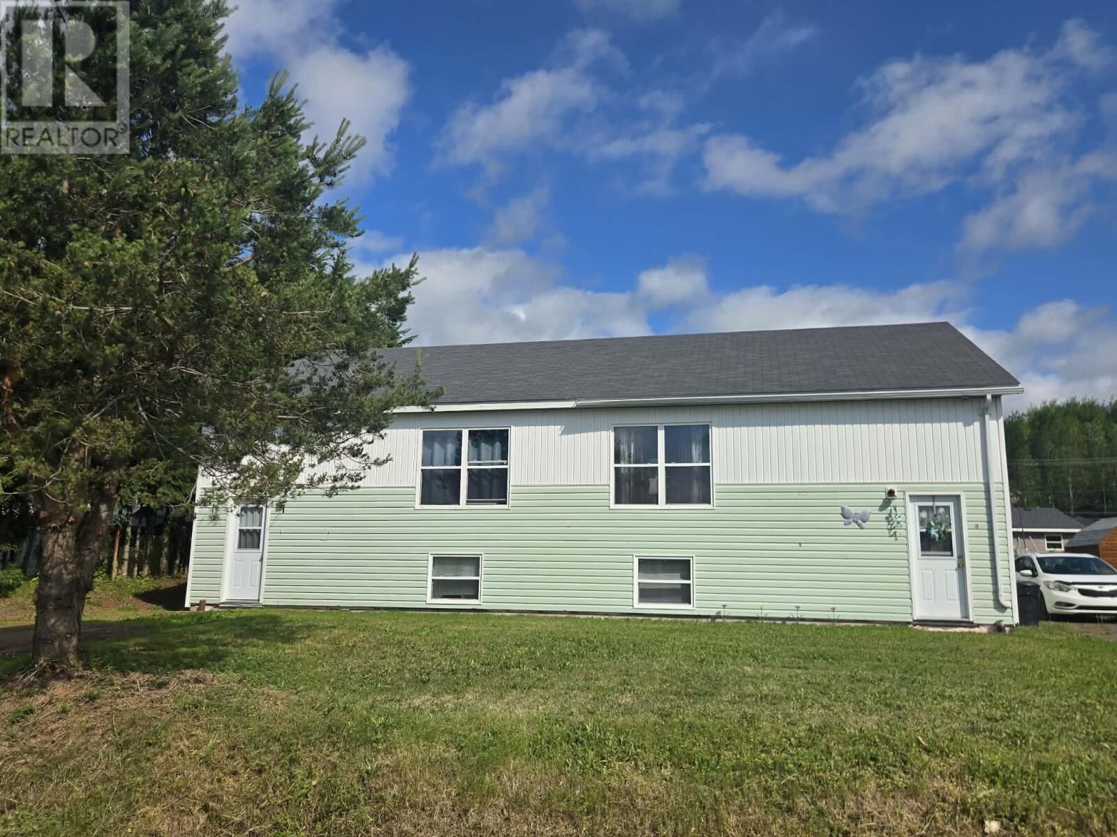 Property Photo: 1 Stanley Avenue NL A0H 1C0