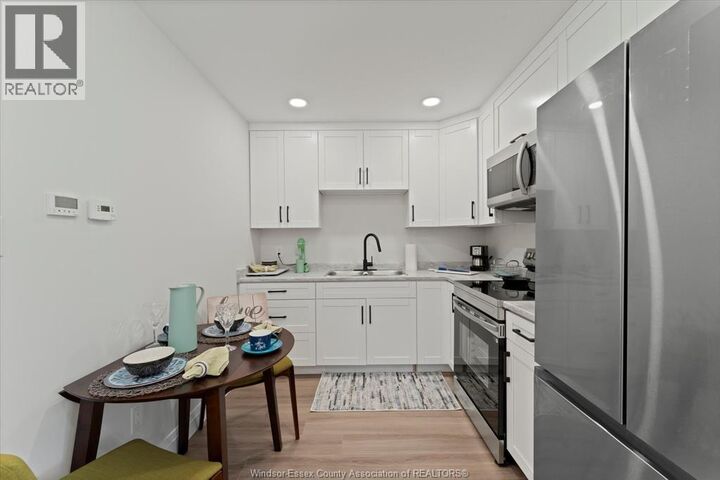 Property Photo: 1861 Meighen 3 ON N8W 4A2