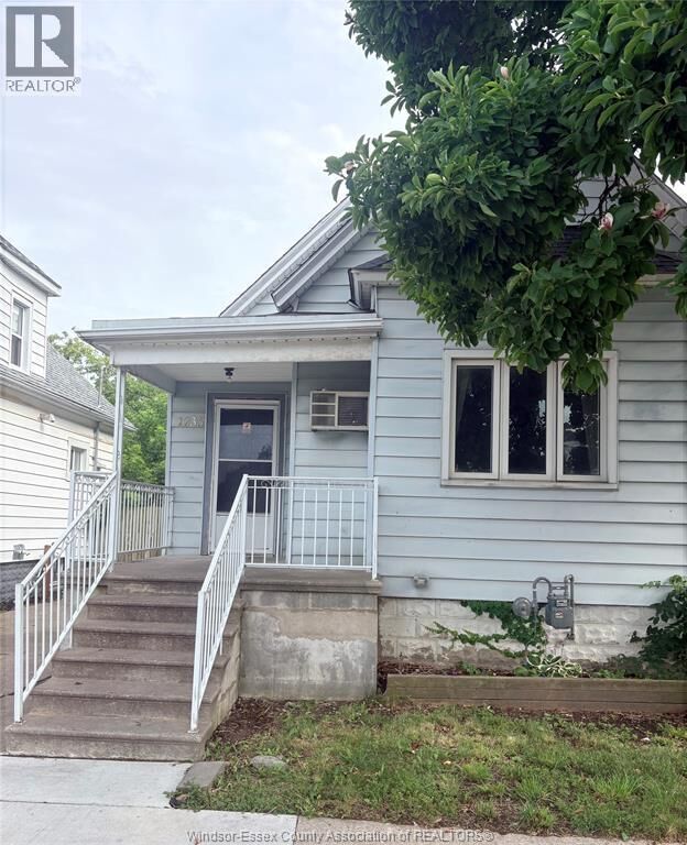 Property Photo:  1235 Erie Street East  ON N9A 3Z6 
