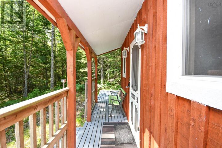 Property Photo: Forest Heights Drive 69 NS B0N 2T0