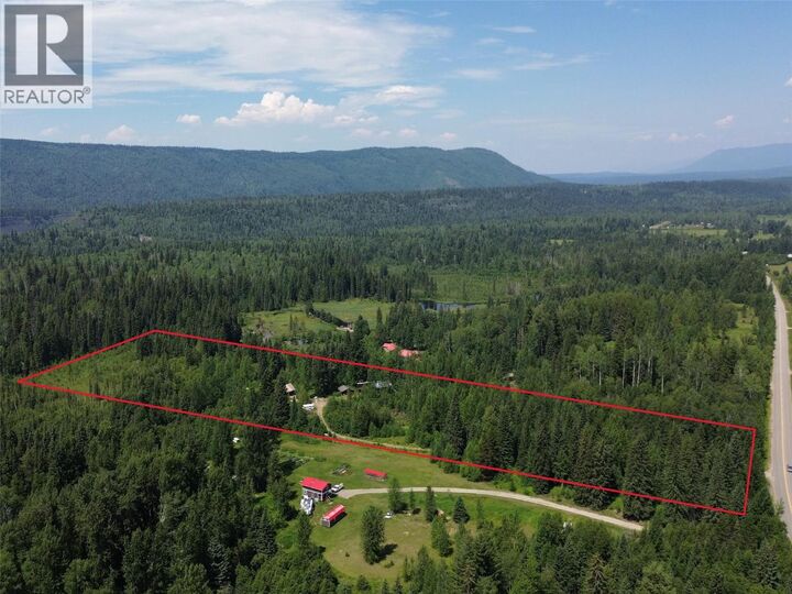 5353 Clearwater Valley Road — photo 1