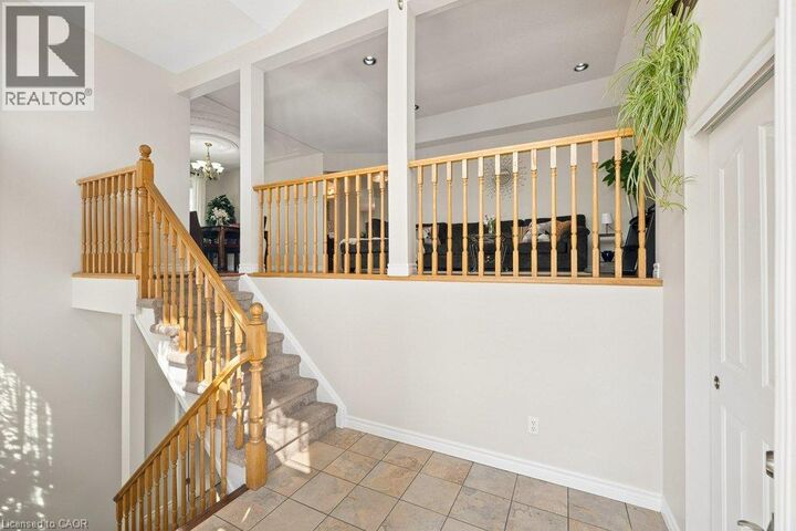 Property Photo: 158 Bankside Drive ON N2N 3E4