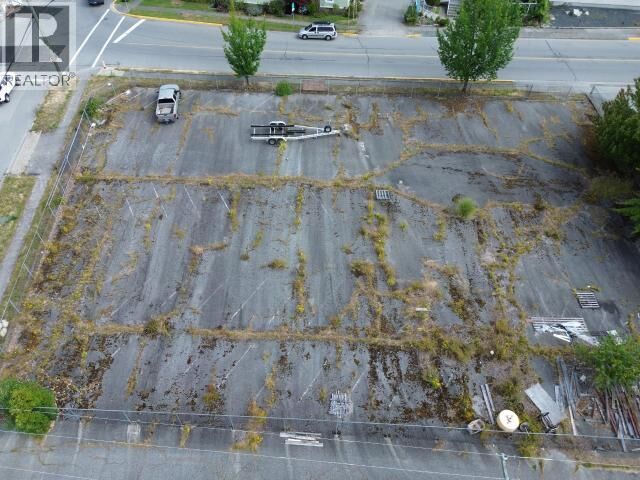 Property Photo:  1,2,3 Marine Ave  BC V8A 4K6 
