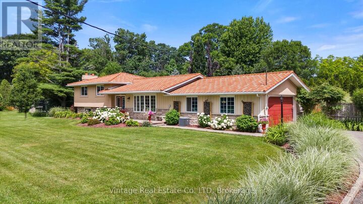 Property Photo: 1841 Sunset Lane ON L2R 6P9