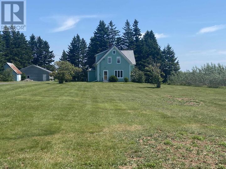 Property Photo:  760 Baltic Road  PE C0A 2B0 