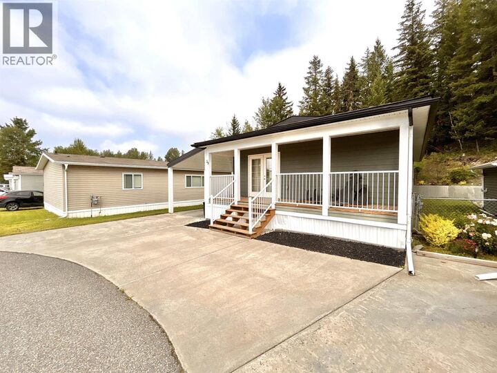 Property Photo: 380 Westland Road 59 BC V2L 6A7