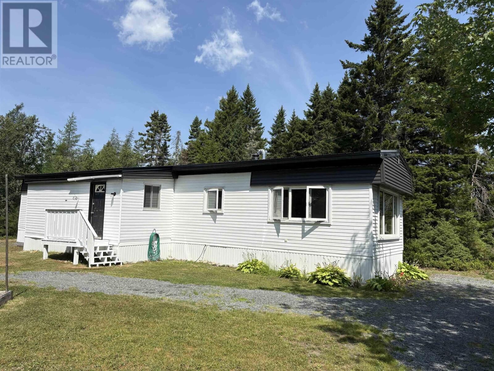 Property Photo: 2218 Highway 332 NS B0J 2C0