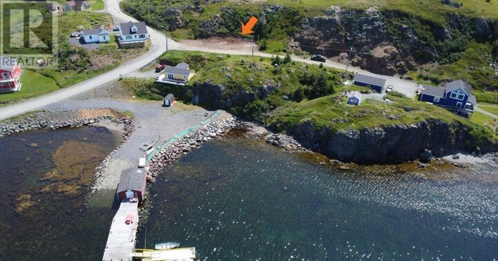 Property Photo:  1A Primmer's Lane  NL A0G 1Y0 