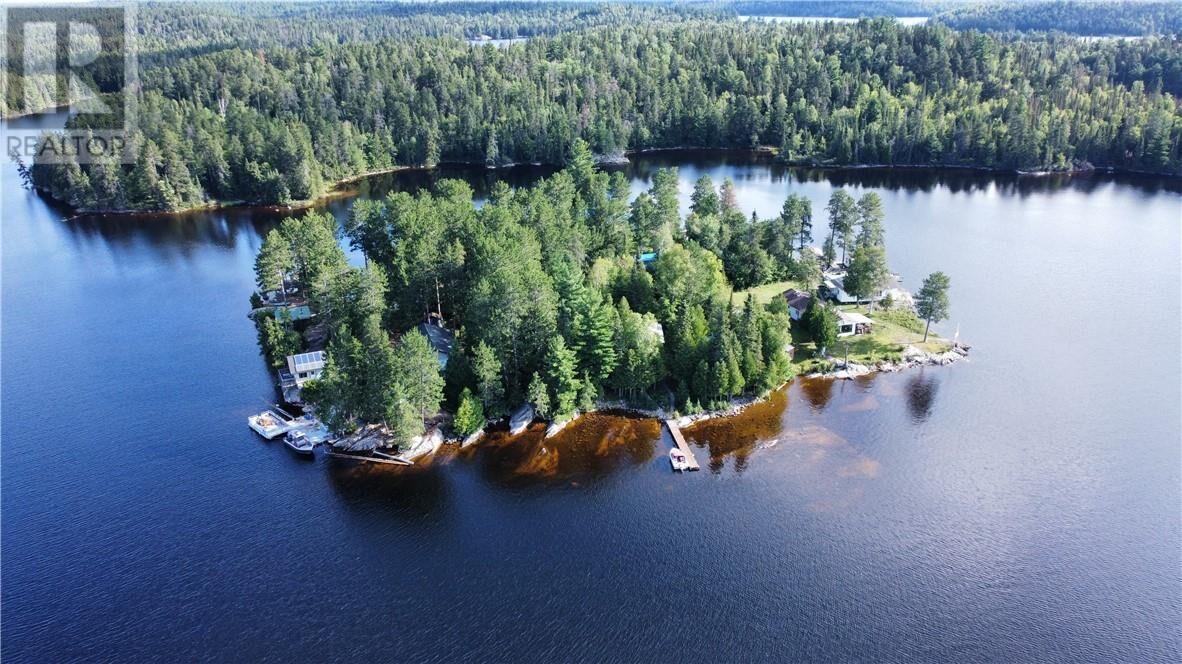 Property Photo: 0 Onaping Lake ON P0M 2R0