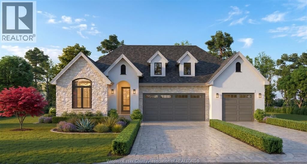 Property Photo: 3580 Oke Drive ON N9J 0E9