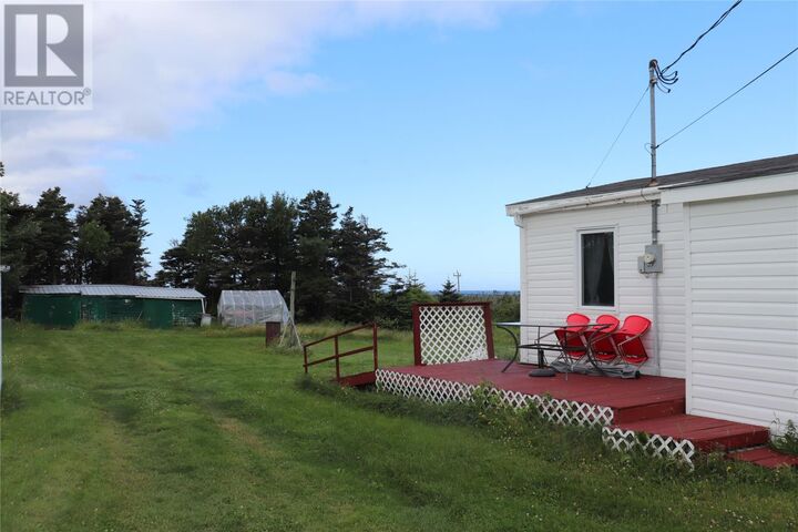 Property Photo: 802 Main Road NL A0N 1X0