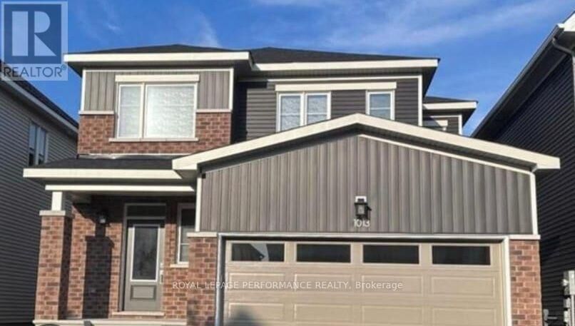 Property Photo:  1013 Cottontail Walk  ON K4A 3W5 