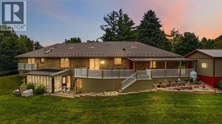 Property Photo:  4386 Egremont Road  ON N0N 1E0 