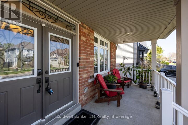 Property Photo:  18 Corporal Patterson Lane  ON L1B 0A7 