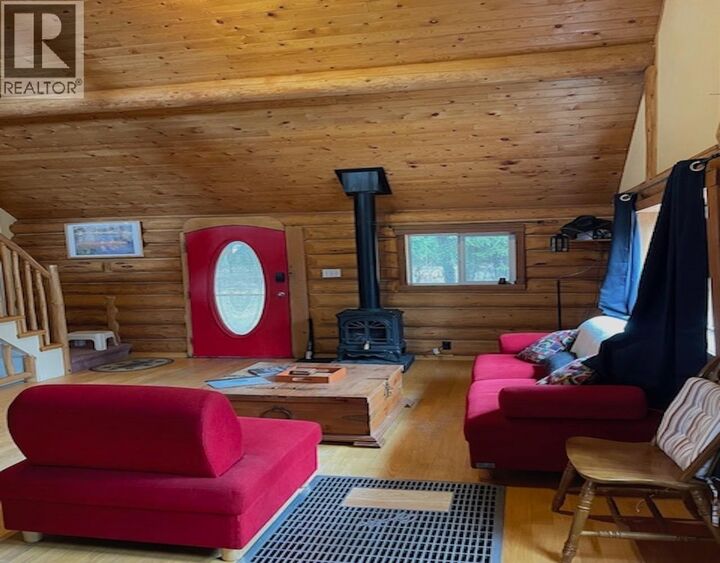 Property Photo: 7755 Little Fort 24 Highway BC V0K 1X2