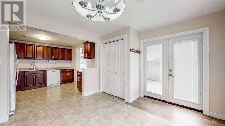 Property Photo: 374 Conception Bay Highway NL A1X 7A4