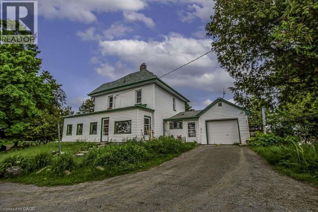 Property Photo: 1330 County Road 36 ON K9V 4R6