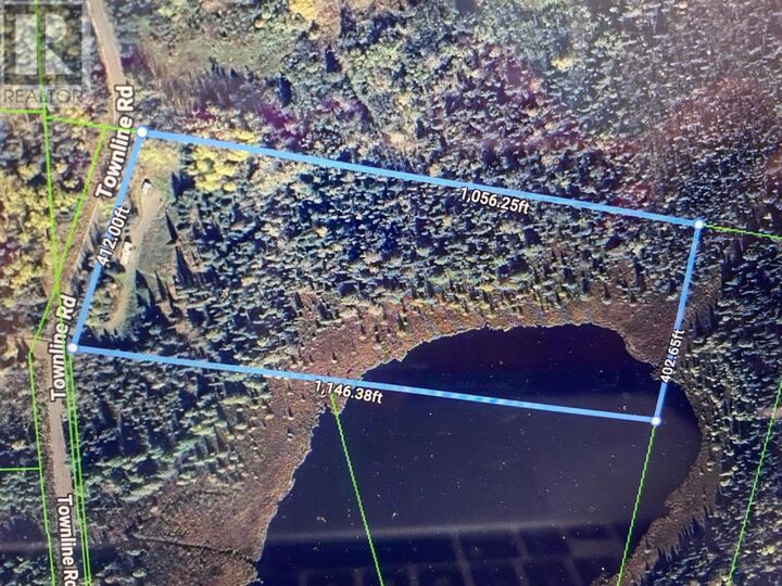 0 Townline Rd — photo 1