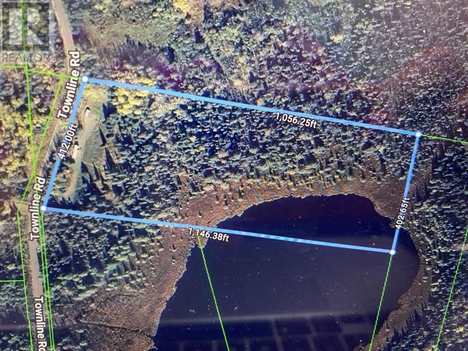 Property Photo:  0 Townline Rd  ON P7B 2J8 